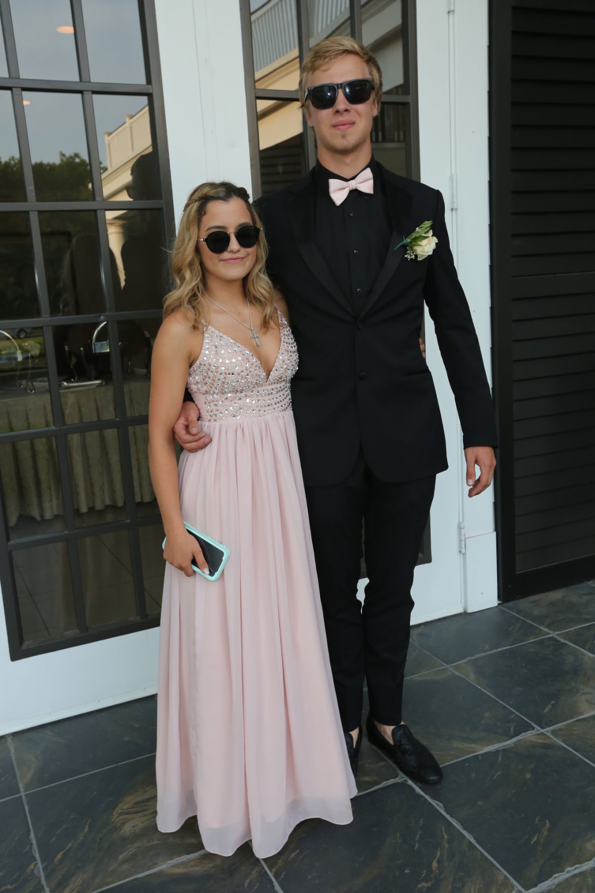 Pinelands High School Prom